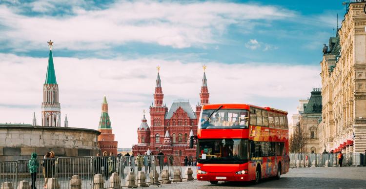 Почему автобусные туры - отличное решение для ваших путешествий