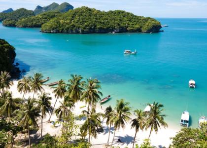  Таиланд купить туры онлайн